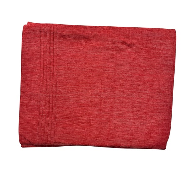 Unbranded Placemats - Set of 4 - Red - Picture 1 of 2